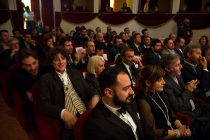 Photo of Spello International Short Film Festival