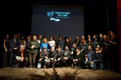 Photo of Spello International Short Film Festival