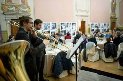 Photo of Spello International Short Film Festival