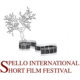 Logo of Spello International Short Film Festival