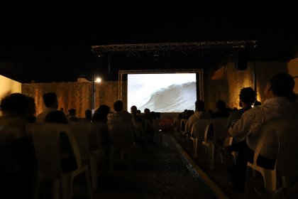 Photo of SURFARI FESTIVAL DE CINE DOCUMENTAL DE SURF DE ANDALUCÍA