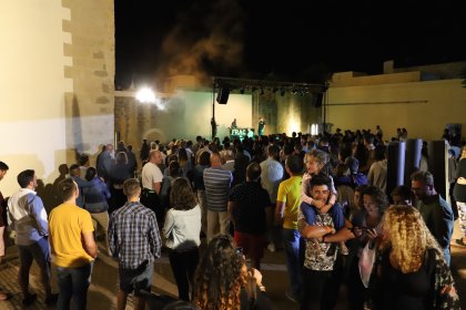 Photo of SURFARI FESTIVAL DE CINE DOCUMENTAL DE SURF DE ANDALUCÍA