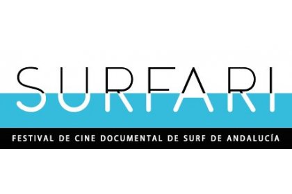 Logo of SURFARI FILM FESTIVAL