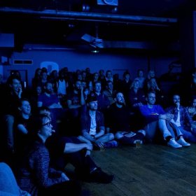 Photo of Cardiff Animation Festival