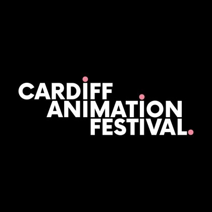 Logo of Cardiff Animation Festival