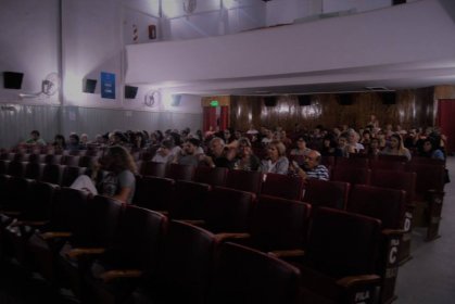 Photo of Festival Internacional de Cine La Picasa