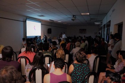 Photo of Festival Internacional de Cine La Picasa