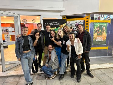 Photo of Festival Internacional de Cine La Picasa