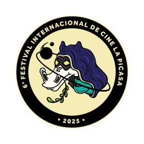 Logo of La Picasa Film Fest