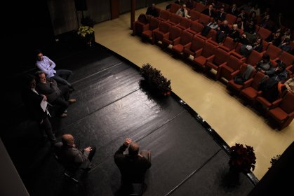 Photo of Wag Film Festival