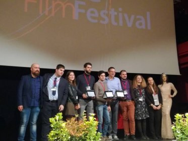 Photo of Wag Film Festival