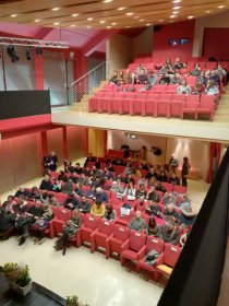 Photo of Wag Film Festival