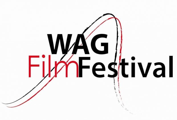 Logo of Wag Film Festival