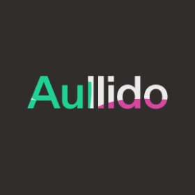 Logo of Aullido Muestra Internacional de Videoclip