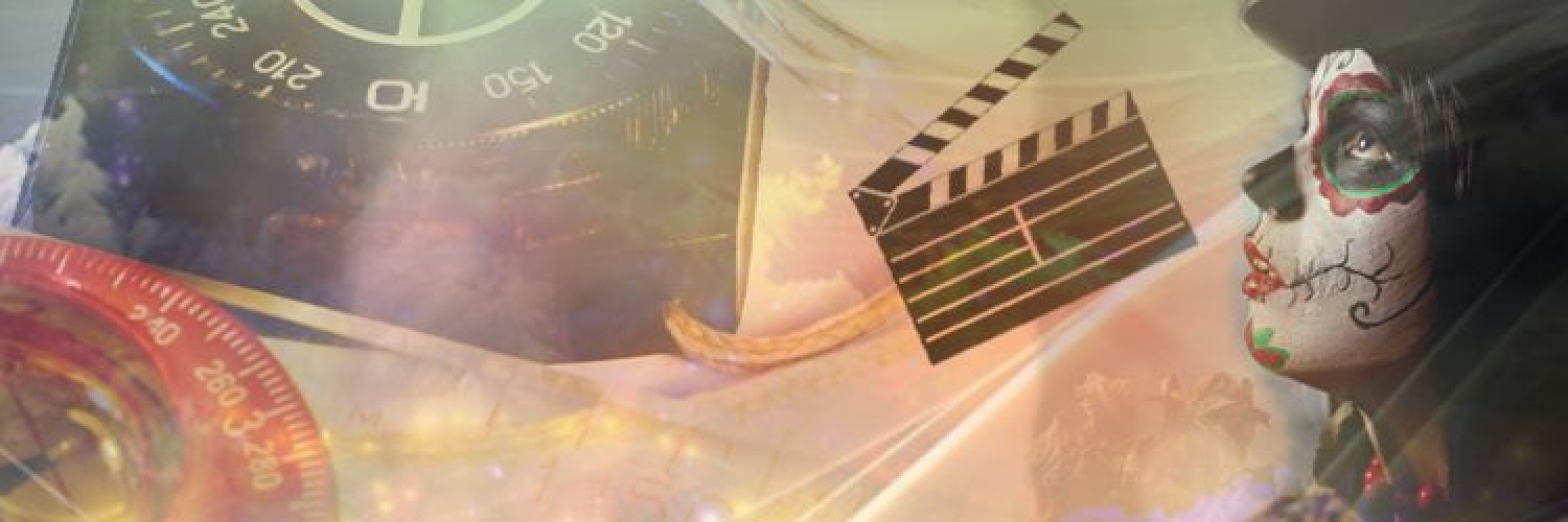 Banner International Film Festival For Documentary, Short And Comedy