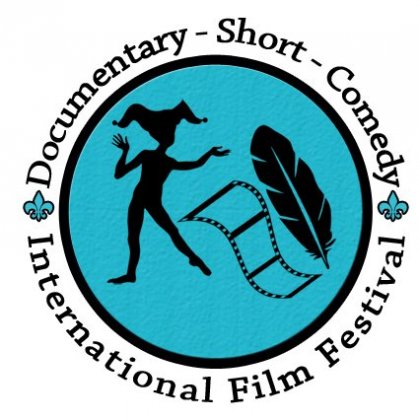 Logo of International Film Festival For Documentary, Short And Comedy