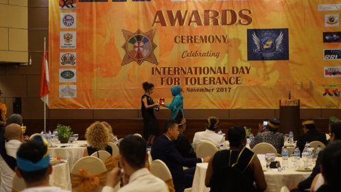 Photo of Filmmakers of the Year Film Festival