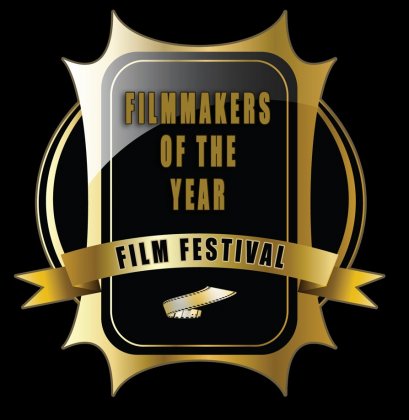 Logo of Filmmakers of the Year Film Festival