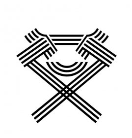 Logo of The Colombian Film Festival 