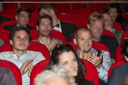 Photo of Hollywood Art & Movie Awards