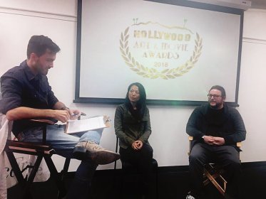 Photo of Hollywood Art & Movie Awards