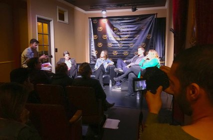 Photo of Hollywood Art & Movie Awards