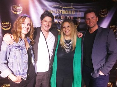 Photo of Hollywood Art & Movie Awards