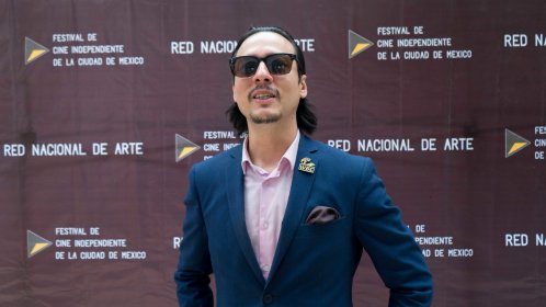 Photo of Festival de Cine Independiente de la Ciudad de México