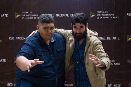 Photo of Festival de Cine Independiente de la Ciudad de México