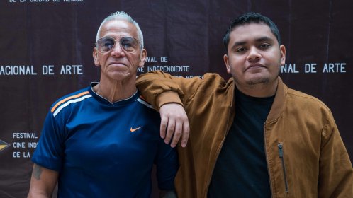 Photo of Festival de Cine Independiente de la Ciudad de México