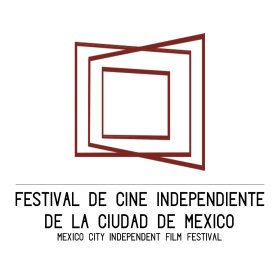 Logo of Mexico City Independent Film Fest