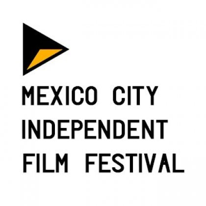 Logo of Mexico City Independent Film Fest