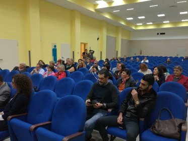 Photo of Grecanica International Film Festival