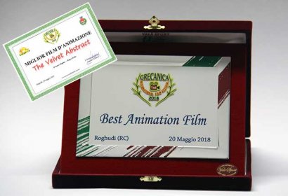 Photo of Grecanica International Film Festival