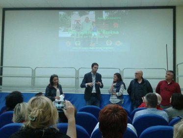 Photo of Grecanica International Film Festival