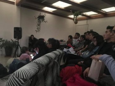 Photo of Dulcísimo Ovario, Festival de Video y Cine Femenino