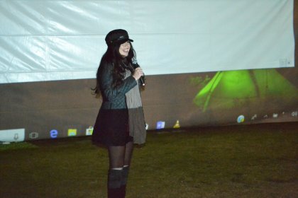 Photo of Dulcísimo Ovario, Festival de Video y Cine Femenino