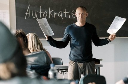Photo of Visões Curtas: Panorama do Cinema Alemão | Kurze Visionen: Panorama des deutschen Kinos