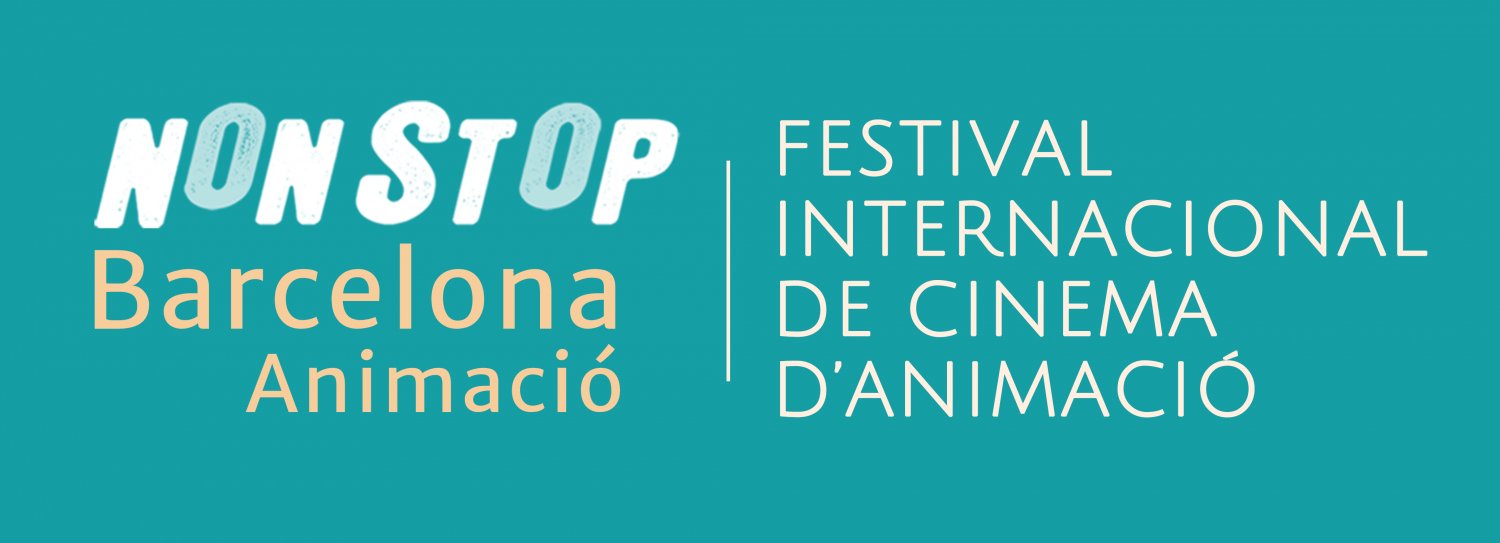 Banner NonStop Barcelona Animació
