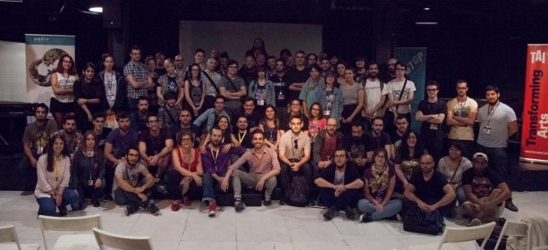 Photo of NonStop Barcelona Animació