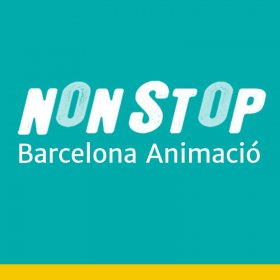 Logo of NonStop Barcelona Animació