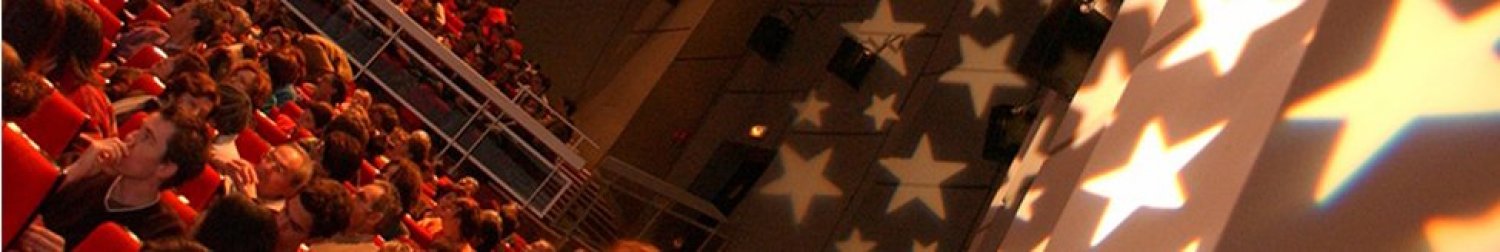 Banner Festival Premiers Plans d“Angers