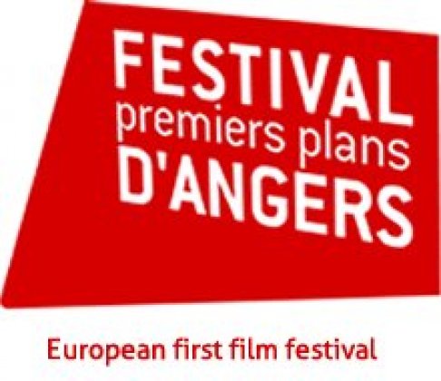 Logo of Festival Premiers Plans d“Angers
