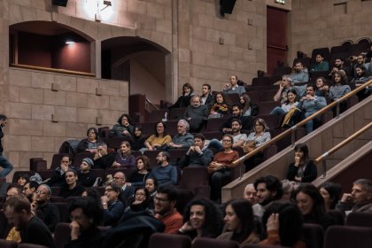 Photo of Animotion Film Festival
