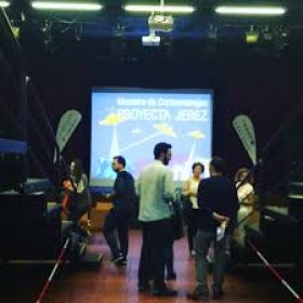 Photo of Muestra De Cortometrajes Proyecta Jerez