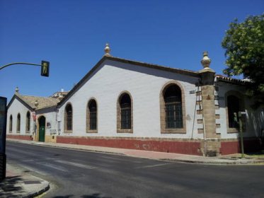 Photo of Muestra De Cortometrajes Proyecta Jerez