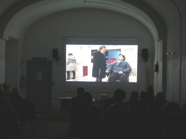 Photo of Festival Corto Corrente