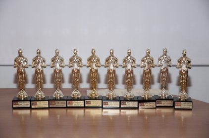 Photo of Festival Corto Corrente