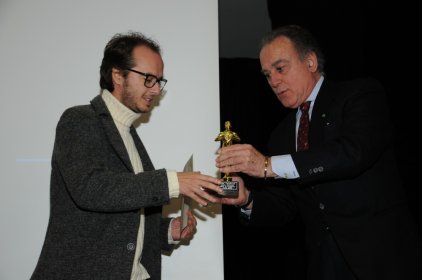 Photo of Festival Corto Corrente