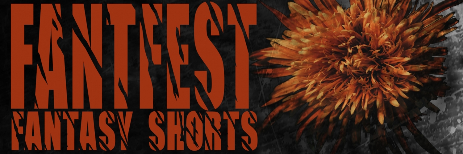 Banner Fantfest - Fantasy Shorts